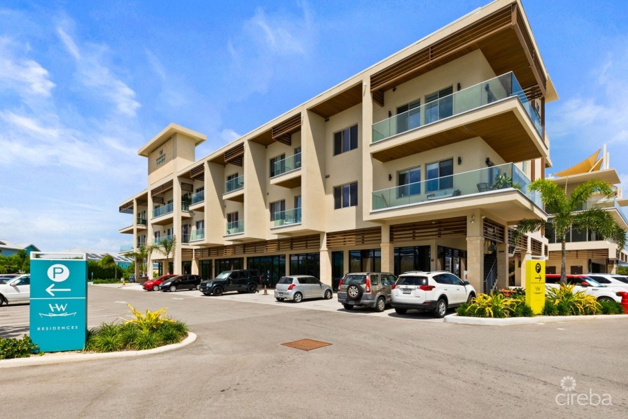 HARBOUR WALK 229, GRAND HARBOUR CONDO - Image 7