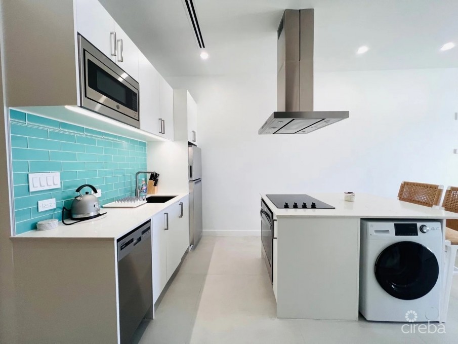 HARBOUR WALK 229, GRAND HARBOUR CONDO - Image 1