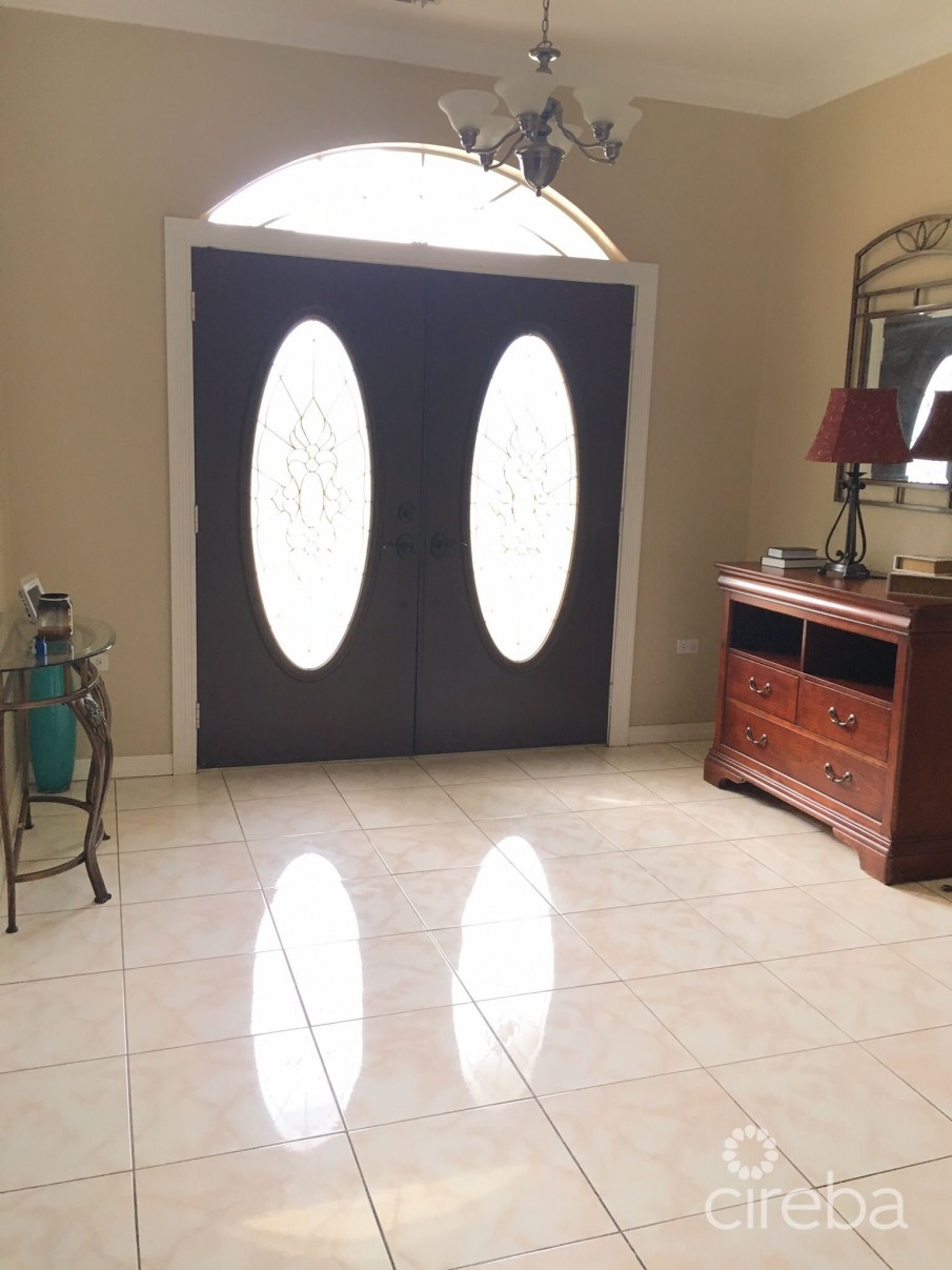 HARVEST AVENUE HOME - Image 1