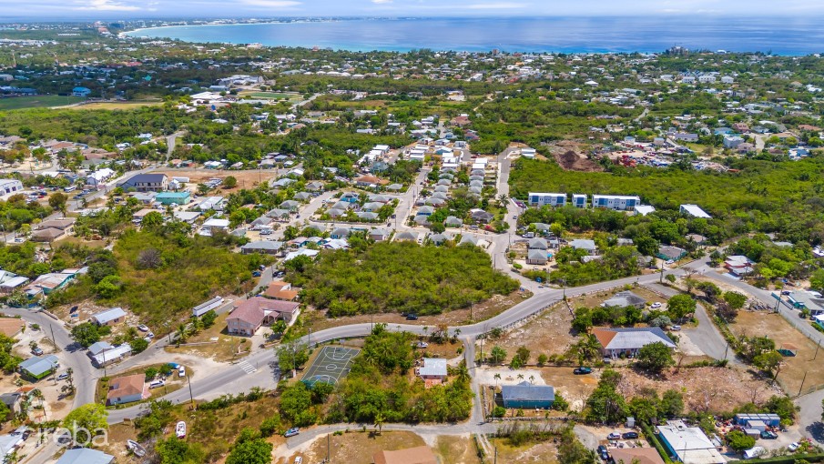 HIGH DENSITY WEST BAY DEVELOPMENT PARCEL - Image 3