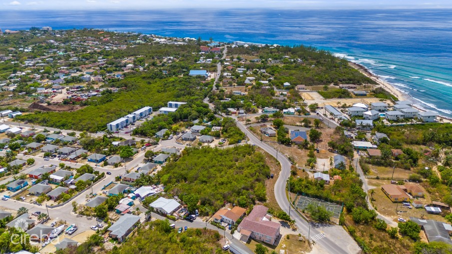 HIGH DENSITY WEST BAY DEVELOPMENT PARCEL - Image 2