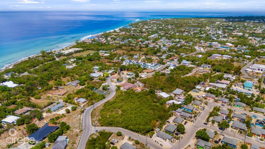 HIGH DENSITY WEST BAY DEVELOPMENT PARCEL - Image 1