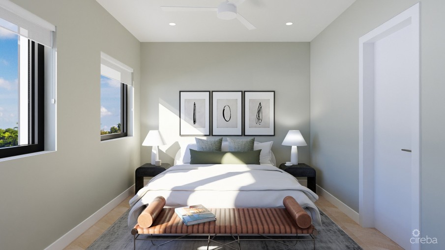 HIGH POINT RESIDENCES - UNIT #19 - Image 8