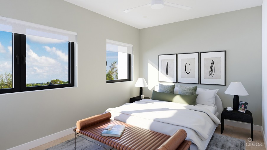 HIGH POINT RESIDENCES - UNIT #19 - Image 9
