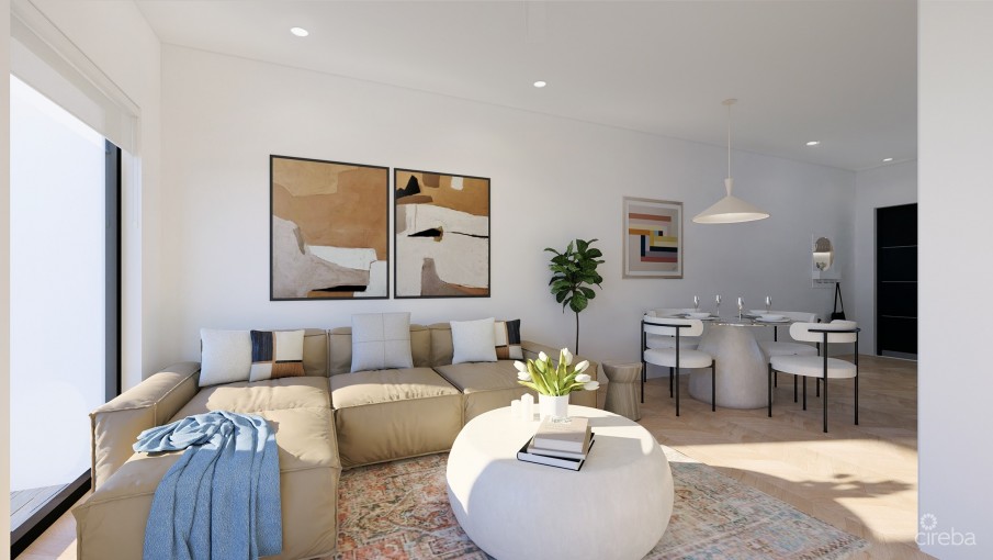 HIGH POINT RESIDENCES - UNIT #19 - Image 4