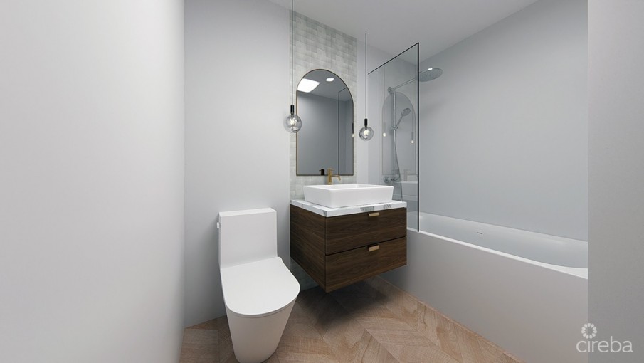 HIGH POINT RESIDENCES - UNIT #19 - Image 7