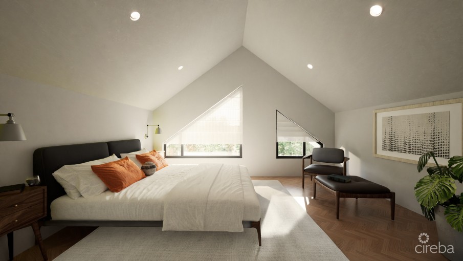 HIGH POINT RESIDENCES - UNIT #19 - Image 6