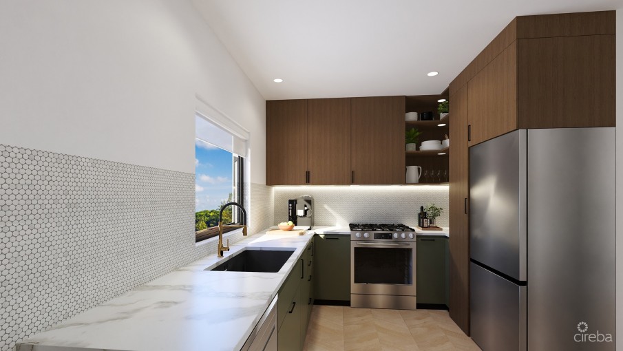 HIGH POINT RESIDENCES - UNIT #19 - Image 2