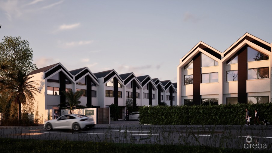 HIGHPOINT RESIDENCES 18, WEST BAY PRE-CONSTRUCTION - Image 18