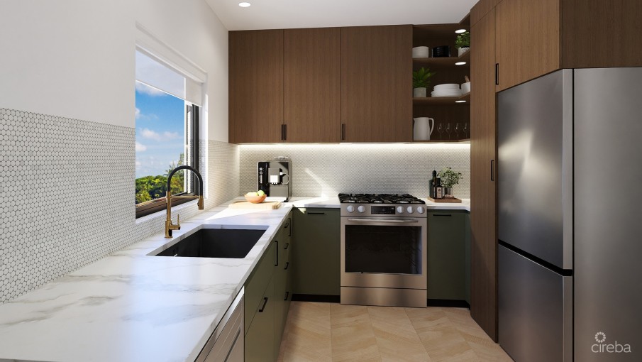HIGHPOINT RESIDENCES 18, WEST BAY PRE-CONSTRUCTION - Image 9