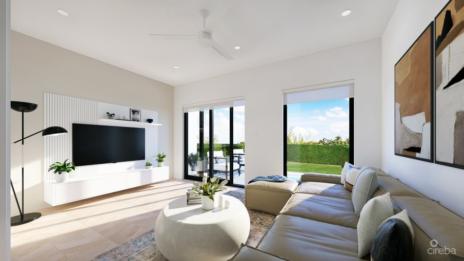 HIGHPOINT RESIDENCES 18, WEST BAY PRE-CONSTRUCTION - Image 12