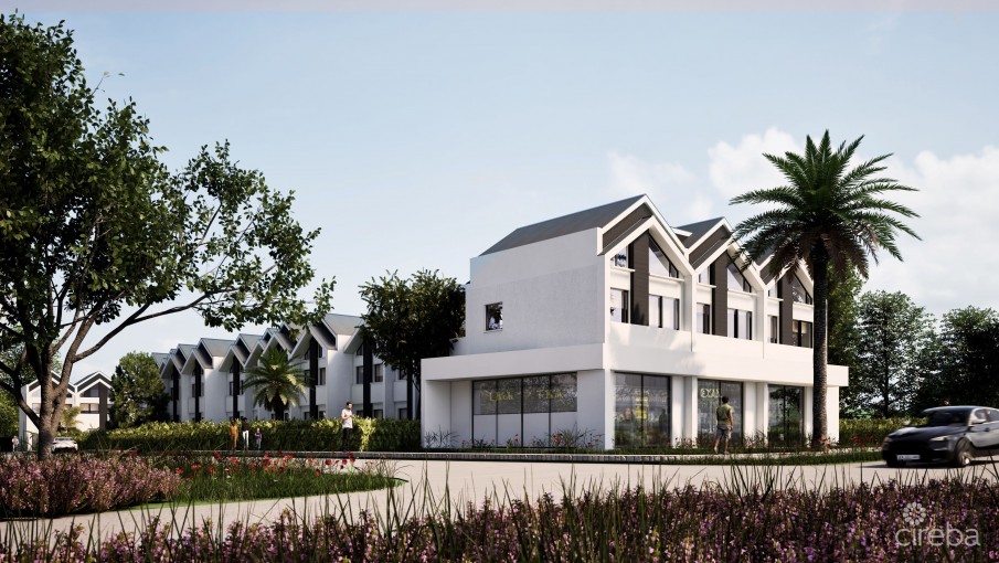 HIGHPOINT RESIDENCES 18, WEST BAY PRE-CONSTRUCTION - Image 17