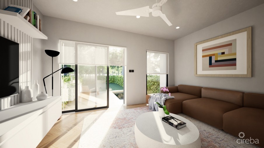 HIGHPOINT RESIDENCES 18, WEST BAY PRE-CONSTRUCTION - Image 11