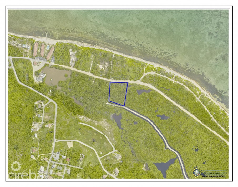 DEVELOPMENT OPPORTUNITY -  HOTEL TOURISM ZONED - Image 1