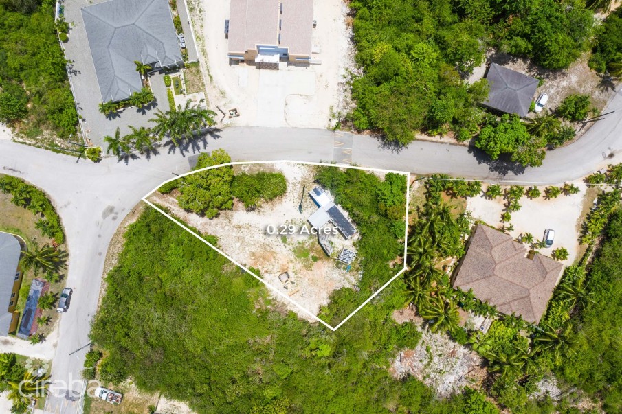 HUDSON DRIVE 0.29 ACRE, LOWER VALLEY - Image 2
