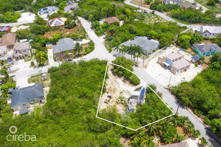 HUDSON DRIVE 0.29 ACRE, LOWER VALLEY - Image 5