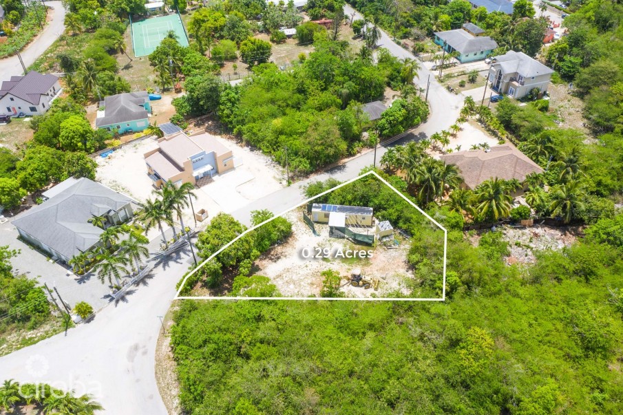 HUDSON DRIVE 0.29 ACRE, LOWER VALLEY - Image 3
