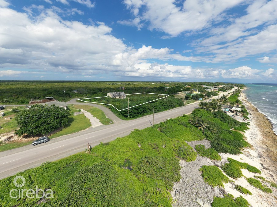 INDIANA LANE OCEANVIEW LAND 0.89 WITH STRUCTURE - Image 7
