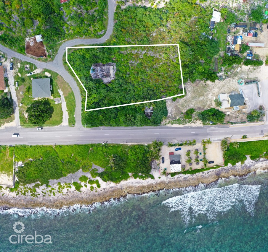 INDIANA LANE OCEANVIEW LAND 0.89 WITH STRUCTURE - Image 6