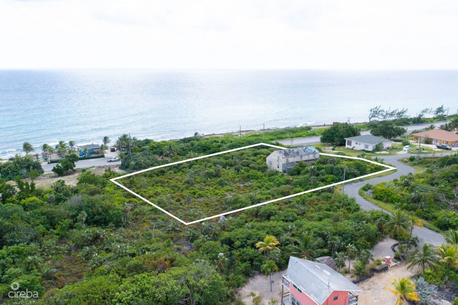 INDIANA LANE OCEANVIEW LAND 0.89 WITH STRUCTURE - Image 5