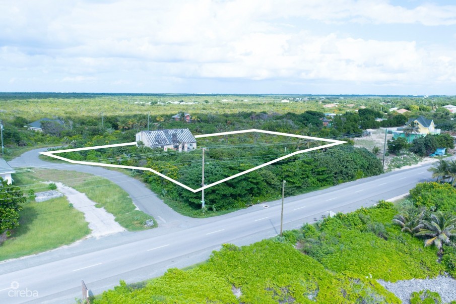 INDIANA LANE OCEANVIEW LAND 0.89 WITH STRUCTURE - Image 8