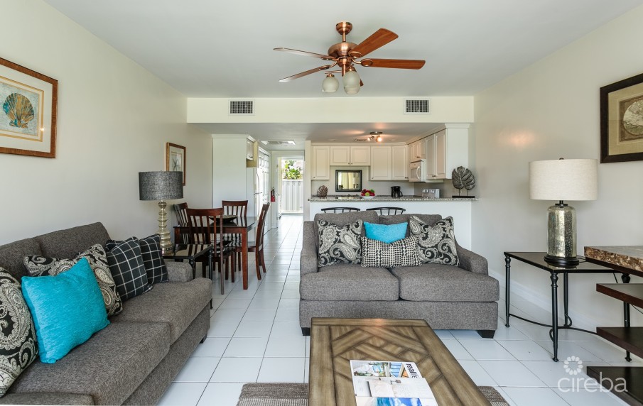 ISLAND PINE VILLAS - Image 2