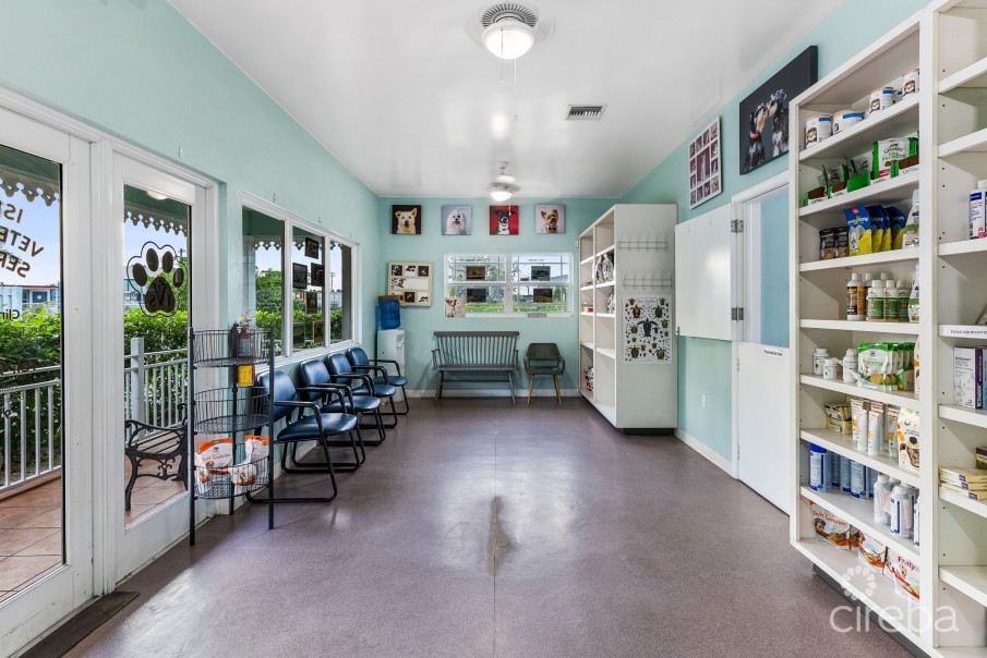 ISLAND VETERINARY SERVICES VET CLINIC AND PROPERTY - Image 3