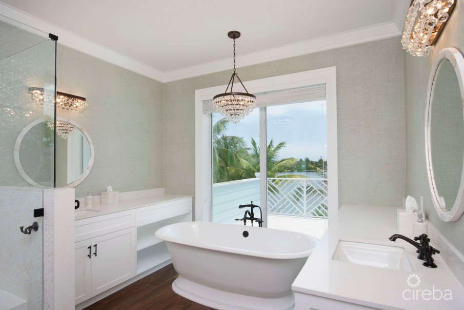 KAI-YAK COVE - LUXURY CAYMAN KAI VILLA - Image 17
