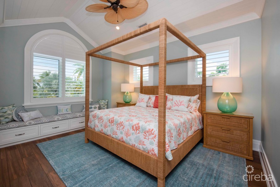 KAI-YAK COVE - LUXURY CAYMAN KAI VILLA - Image 24