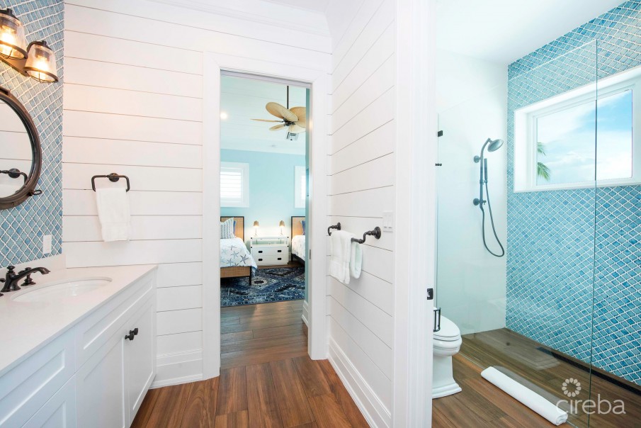 KAI-YAK COVE - LUXURY CAYMAN KAI VILLA - Image 22