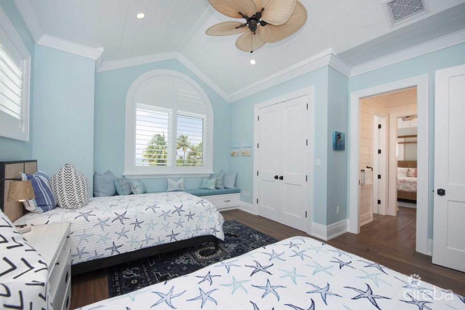 KAI-YAK COVE - LUXURY CAYMAN KAI VILLA - Image 21