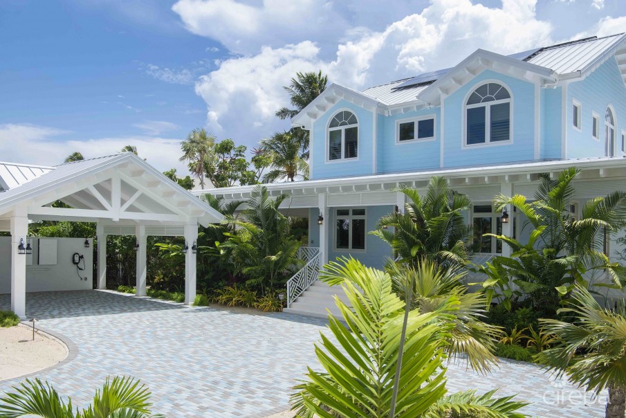 KAI-YAK COVE - LUXURY CAYMAN KAI VILLA - Image 9