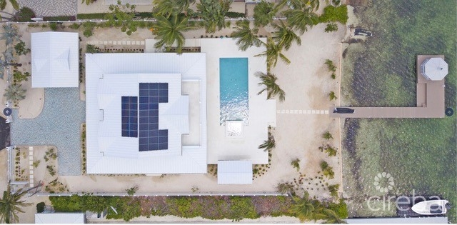 KAI-YAK COVE - LUXURY CAYMAN KAI VILLA - Image 32
