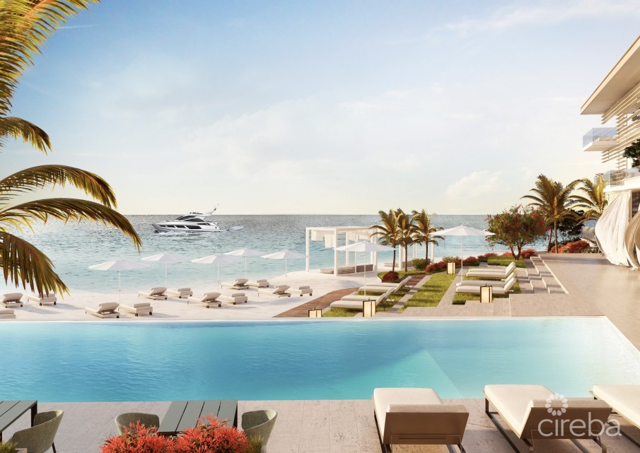 KAILANI - CURIO COLLECTION BY HILTON HOTEL - PENTHOUSE 501 - ASSIGNMENT - Image 2