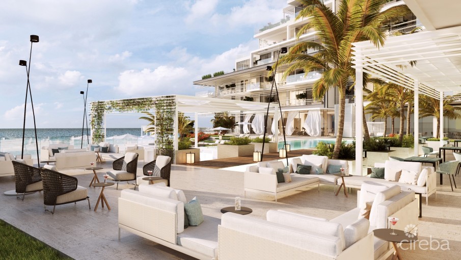 KAILANI - CURIO COLLECTION BY HILTON HOTEL - PENTHOUSE 501 - ASSIGNMENT - Image 3