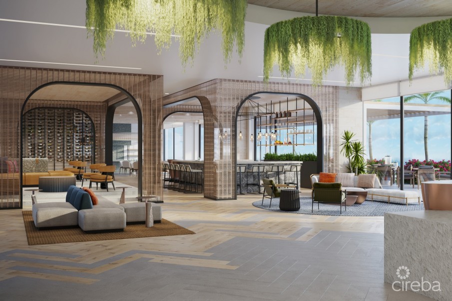 KAILANI - CURIO COLLECTION BY HILTON HOTEL - PENTHOUSE 501 - ASSIGNMENT - Image 4