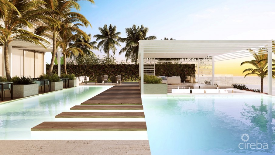 KAILANI - CURIO COLLECTION BY HILTON HOTEL - PENTHOUSE 501 - ASSIGNMENT - Image 1