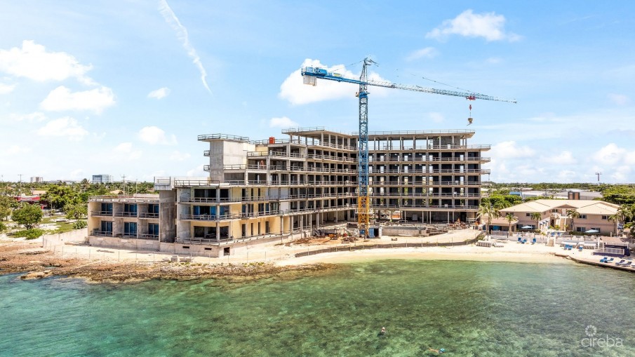KAILANI - CURIO COLLECTION BY HILTON HOTEL - PENTHOUSE 501 - ASSIGNMENT - Image 7