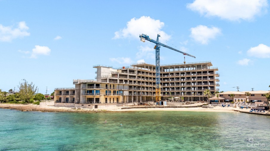 KAILANI - CURIO COLLECTION BY HILTON HOTEL - PENTHOUSE 501 - ASSIGNMENT - Image 6