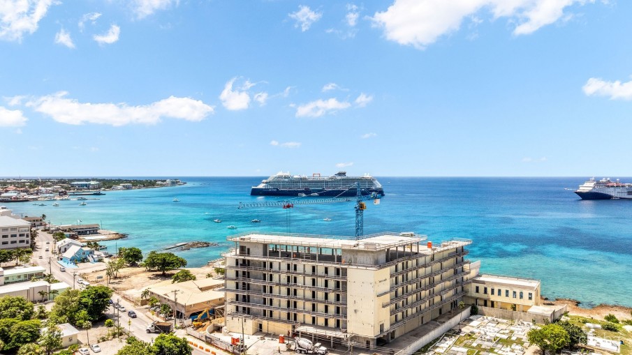 KAILANI - CURIO COLLECTION BY HILTON HOTEL - PENTHOUSE 501 - ASSIGNMENT - Image 9