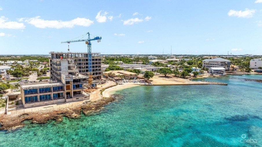 KAILANI - CURIO COLLECTION BY HILTON HOTEL - PENTHOUSE 501 - ASSIGNMENT - Image 10