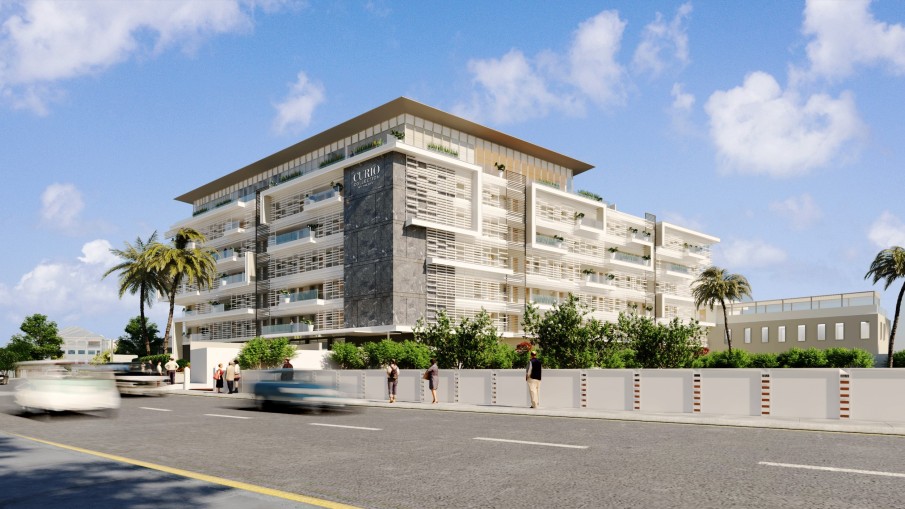 KAILANI CURIO COLLECTION BY HILTON UNIT 604 ASSIGNMENT - Image 1