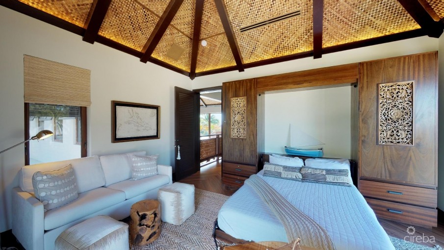 KEMPA KAI INCREDIBLE OCEANFRONT HOME WITH GUEST BUNGALOW - Image 28