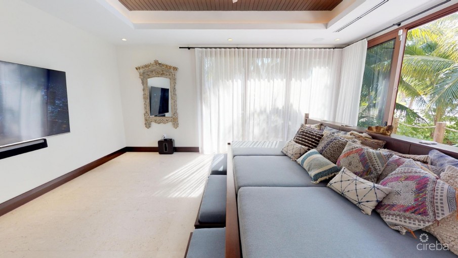 KEMPA KAI INCREDIBLE OCEANFRONT HOME WITH GUEST BUNGALOW - Image 13