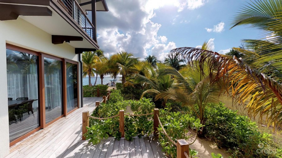 KEMPA KAI INCREDIBLE OCEANFRONT HOME WITH GUEST BUNGALOW - Image 41