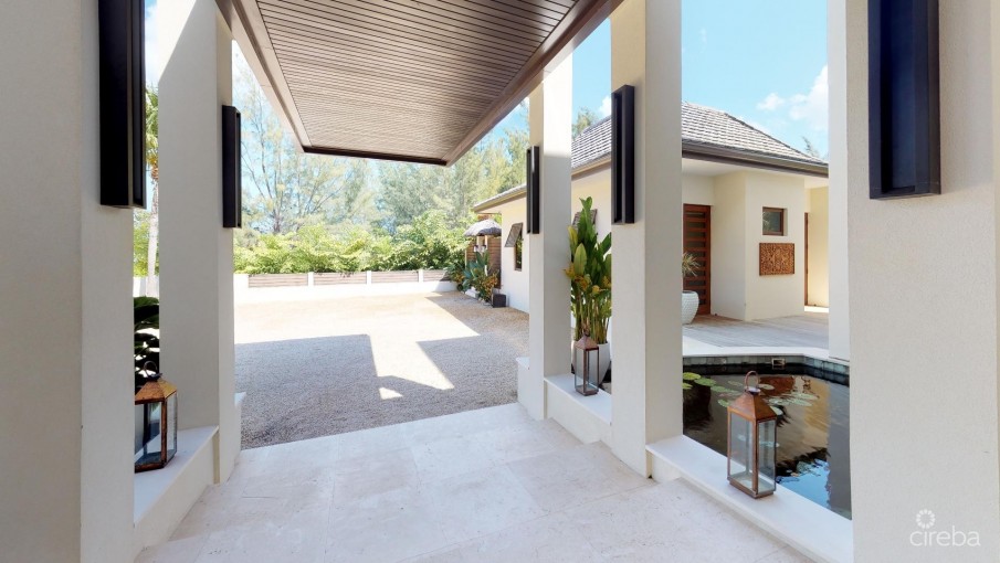 KEMPA KAI INCREDIBLE OCEANFRONT HOME WITH GUEST BUNGALOW - Image 43