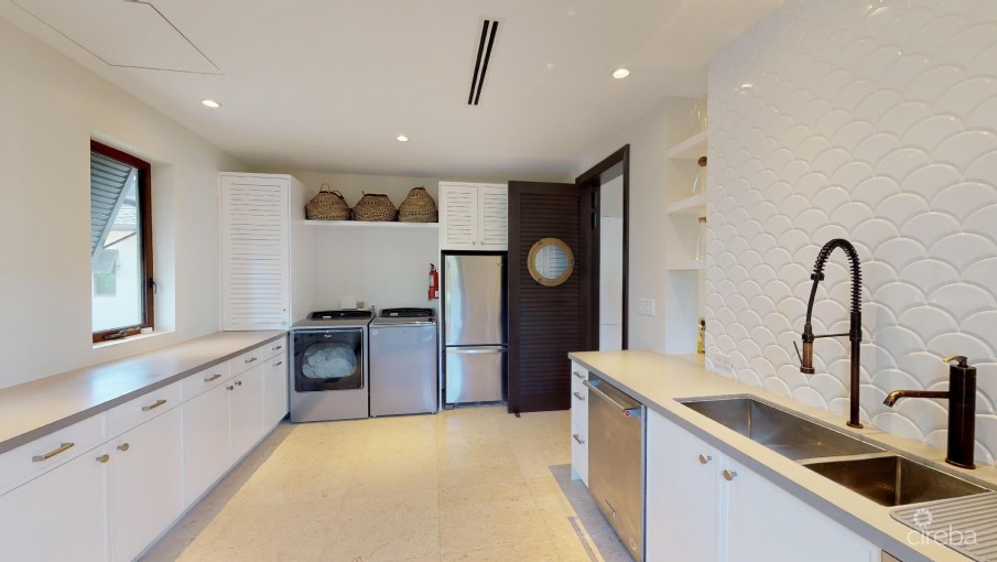 KEMPA KAI INCREDIBLE OCEANFRONT HOME WITH GUEST BUNGALOW - Image 12
