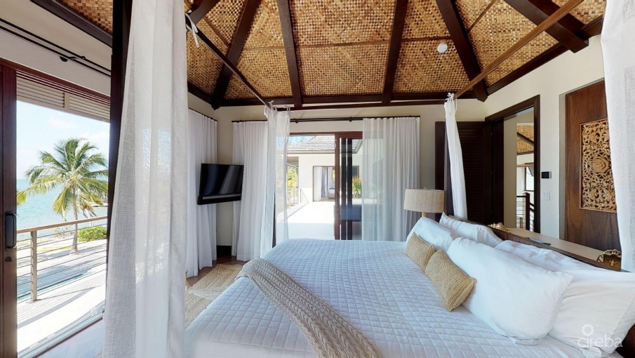 KEMPA KAI INCREDIBLE OCEANFRONT HOME WITH GUEST BUNGALOW - Image 34