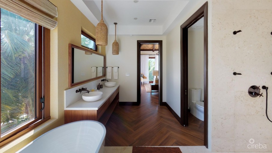 KEMPA KAI INCREDIBLE OCEANFRONT HOME WITH GUEST BUNGALOW - Image 23