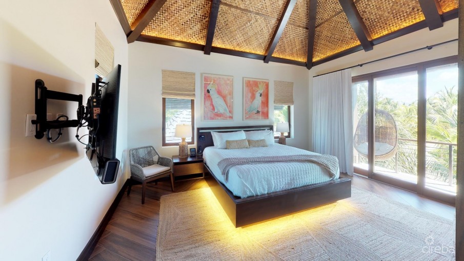 KEMPA KAI INCREDIBLE OCEANFRONT HOME WITH GUEST BUNGALOW - Image 38